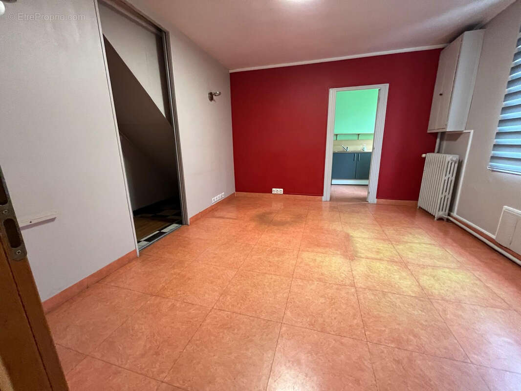 Appartement à BELLEME
