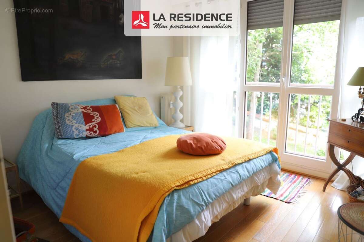 Appartement à SEVRES