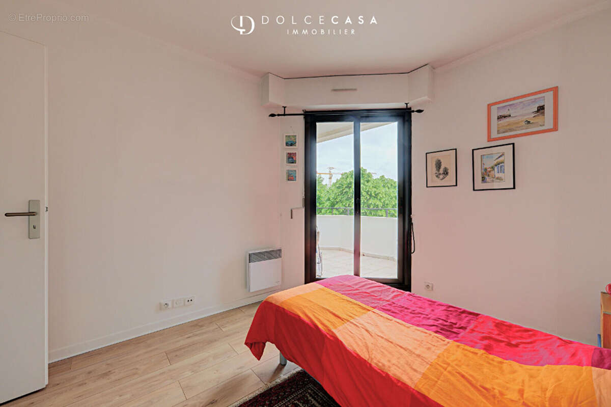 Appartement à LE PERREUX-SUR-MARNE