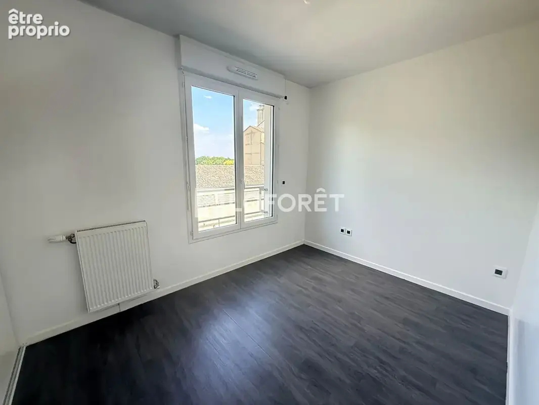 Appartement Hardricourt 3 pièce(s) 63.09 m2 - photo 5