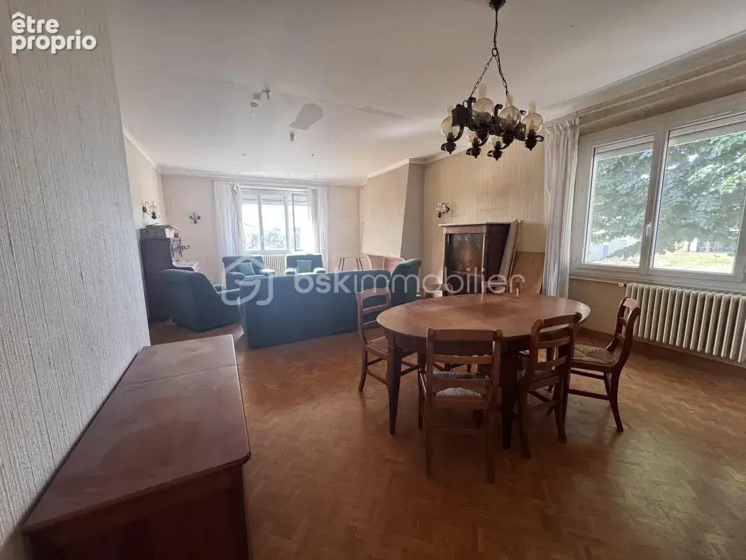 Villa composée de deux appartements - photo 2