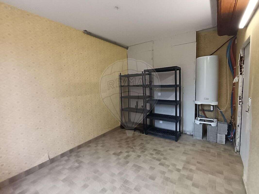 Appartement à POMMIERS