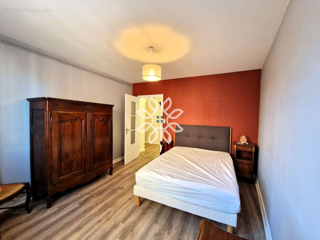 Appartement meublé au cœur de Brioude   Idéal investissement - photo 6