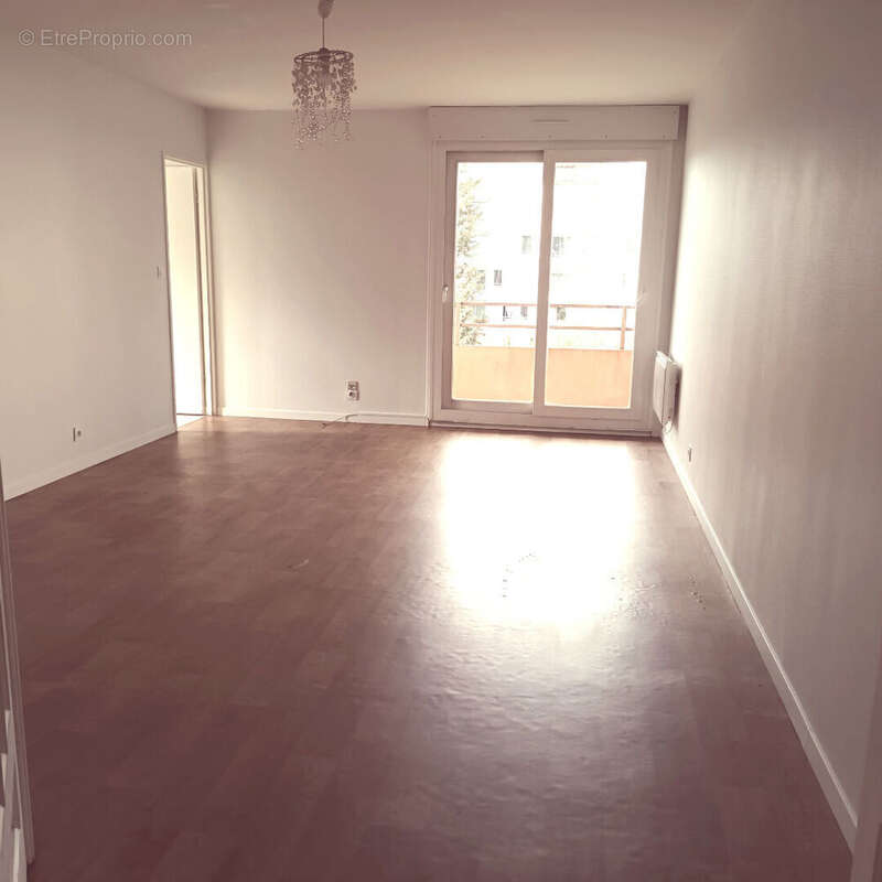 Appartement 82m² à toulouse - photo 2