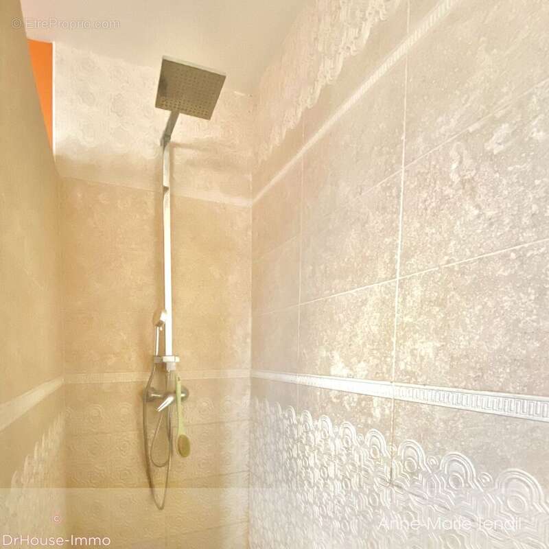 Maison à LE TAMPON