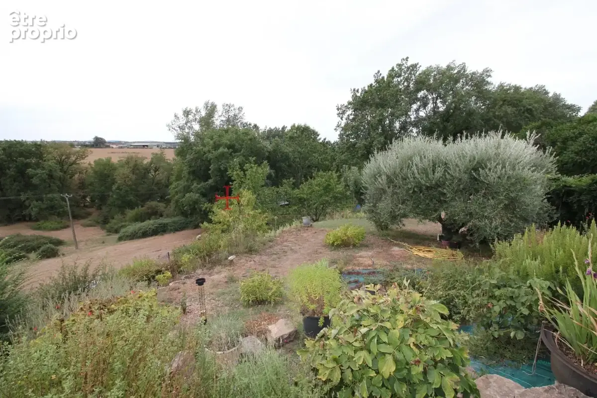 Maison année 2000 Type 4 au calme à 13 km d'Albi - photo 3