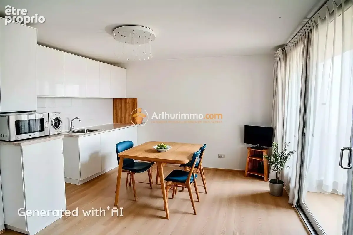 Vente Appartement Le grau-du-roi(30240) 133 000ï¿œ - photo 5