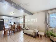 Photo 1 - Maison à LA CLUSE-ET-MIJOUX