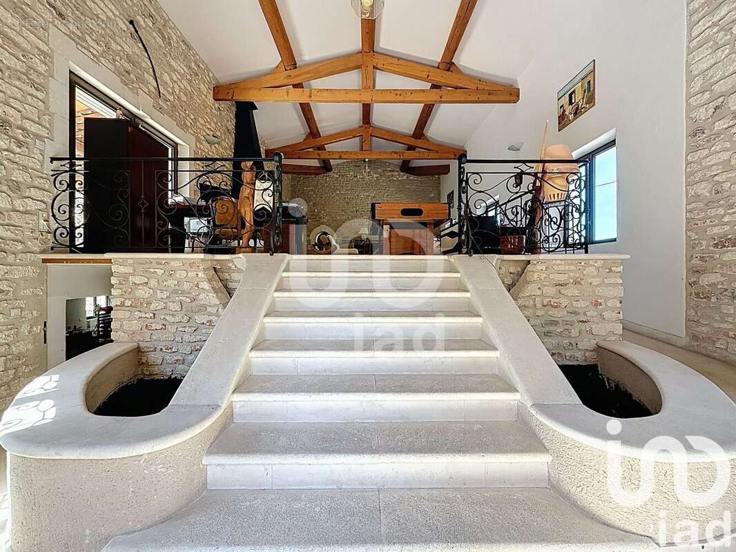 Photo 5 - Maison à GOULT