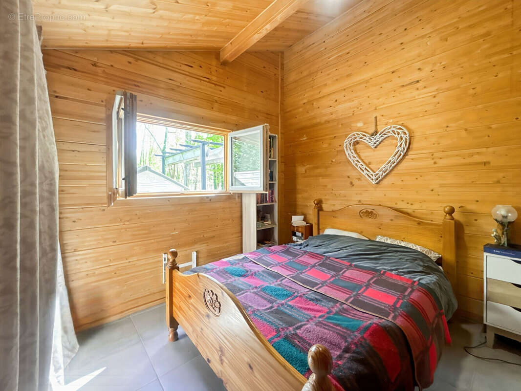 Maison à LA COUTURE-BOUSSEY