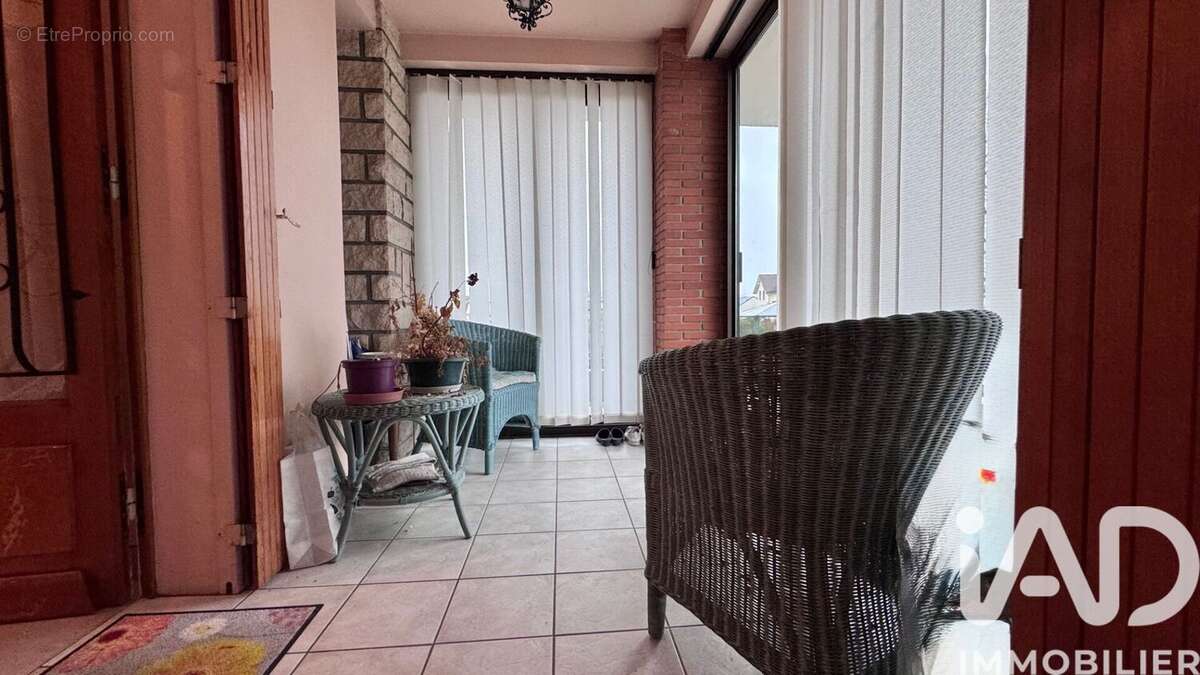 Photo 6 - Maison à MAIZIERES-LA-GRANDE-PAROISSE