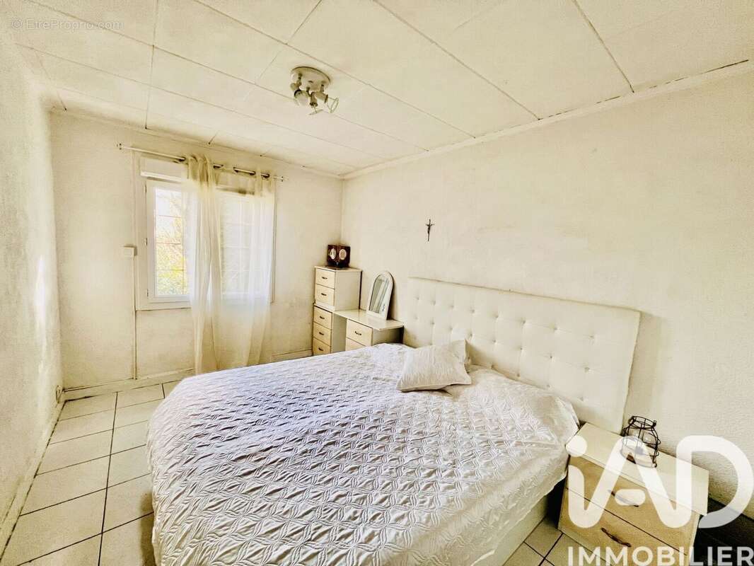 Photo 9 - Maison à SAINT-BRICE-SOUS-FORET