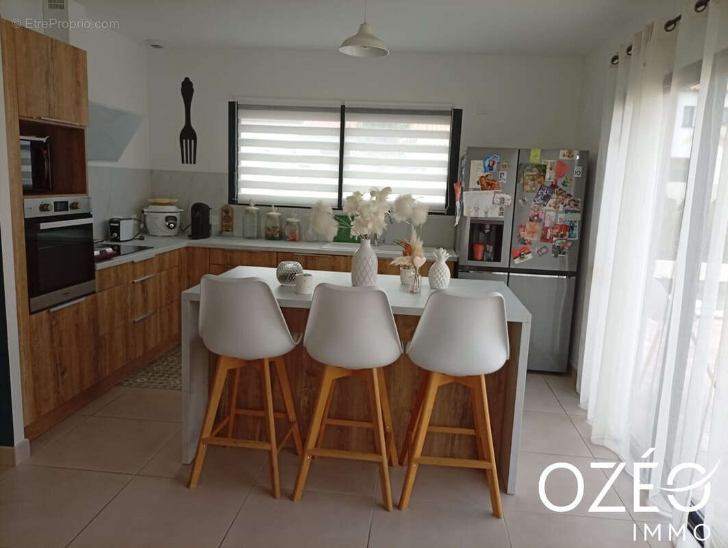 Maison à VILLENEUVE-DE-LA-RAHO