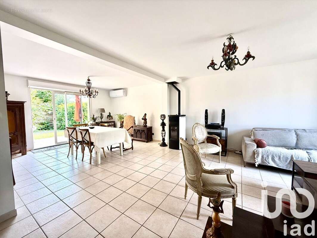 Photo 2 - Maison à PROVINS