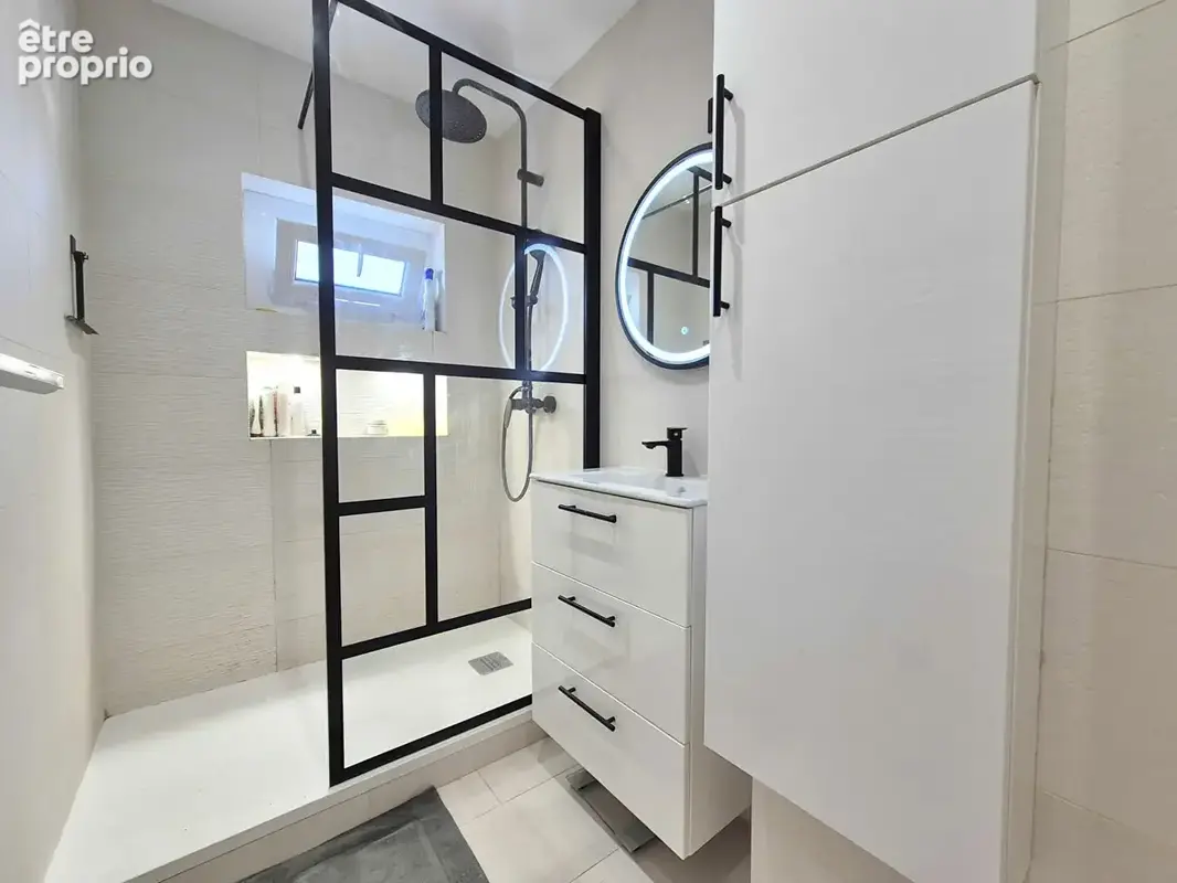Appartement 2 chambres **  12min gare ! - photo 4