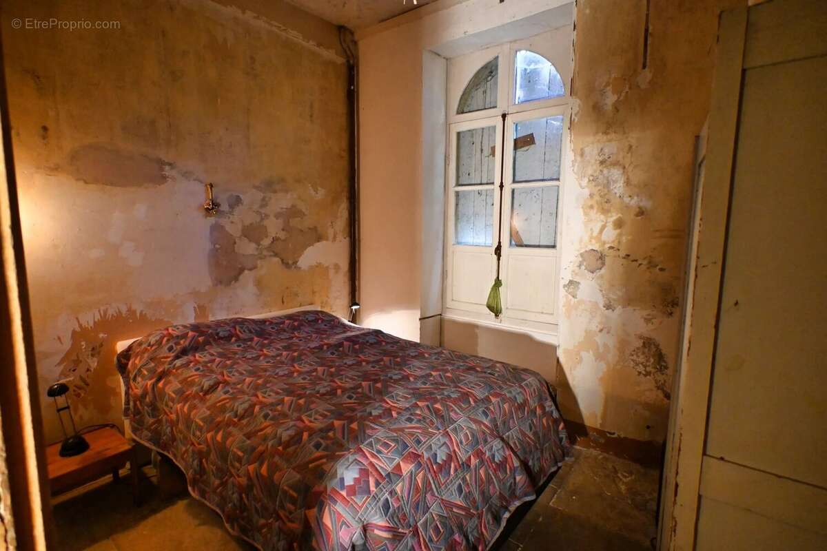 À vendre Aubigny : Projet de rénovation de rêve - photo 19