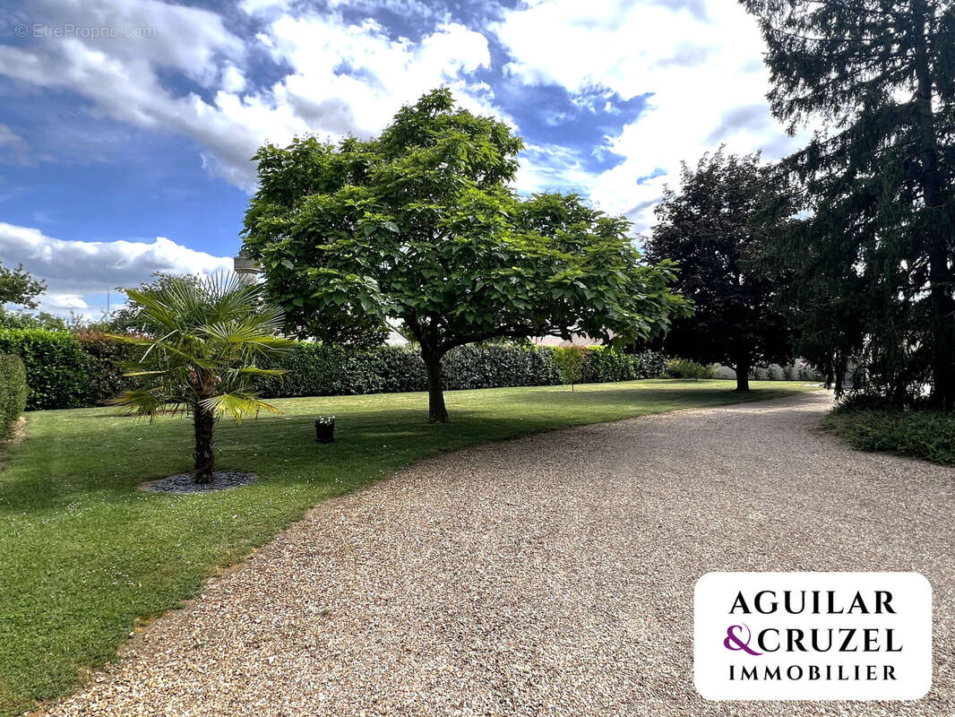 Bourges Sud   Superbe longère rénovée en pierre apparente - photo 10
