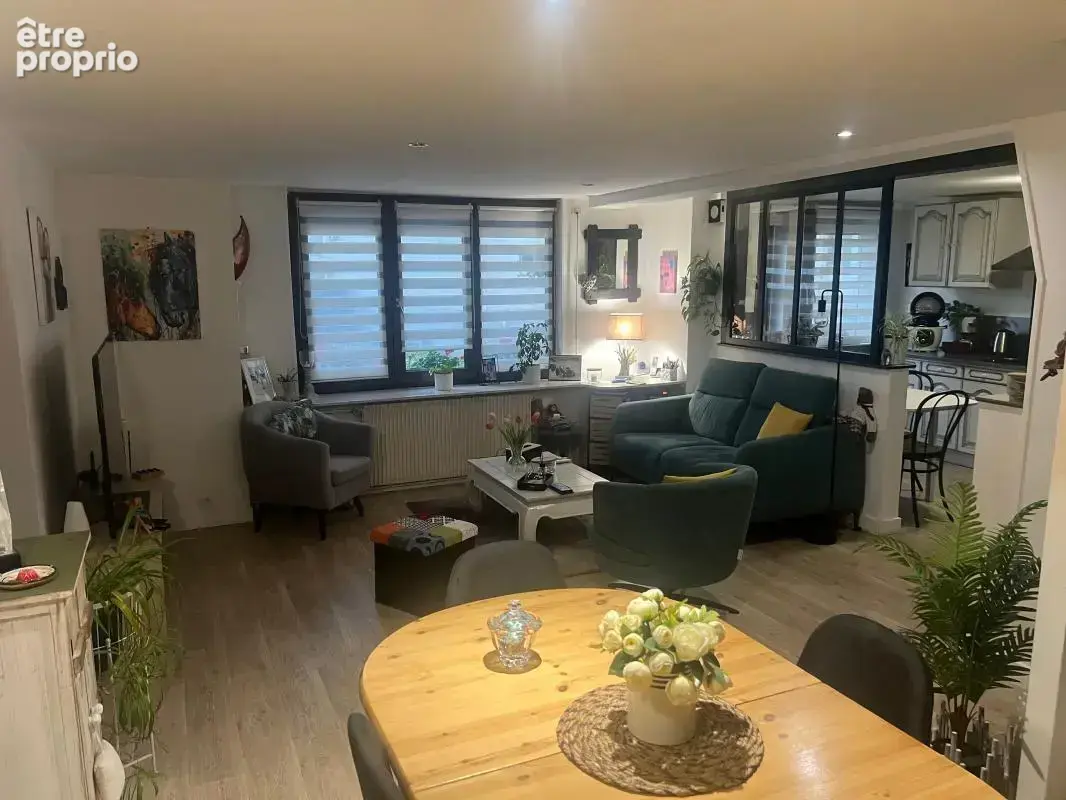 Maison À Vendre proche de Lizy sur Ourcq - photo 2