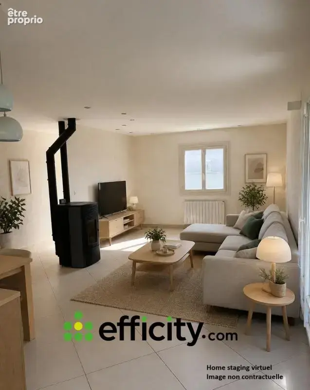 Maison 5 pièces 130 m² à vendre à Geovreissiat (01460) - photo 7