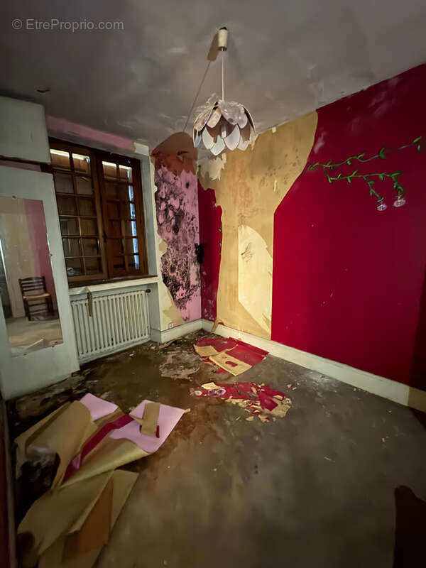 Maison à MONSEMPRON-LIBOS