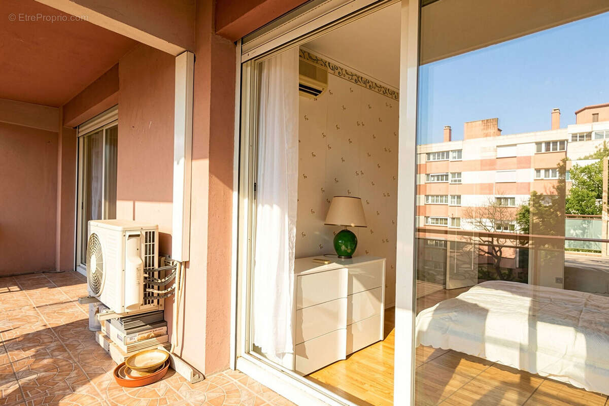 Appartement à ISTRES