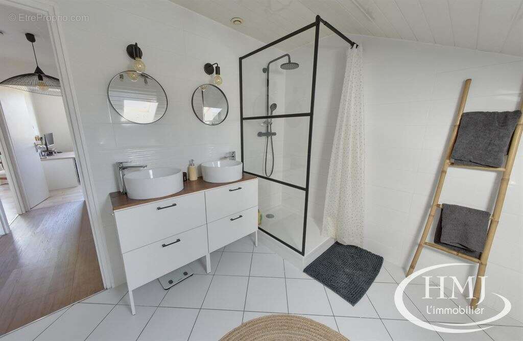 Maison 84 m² à Lisses  - photo 11