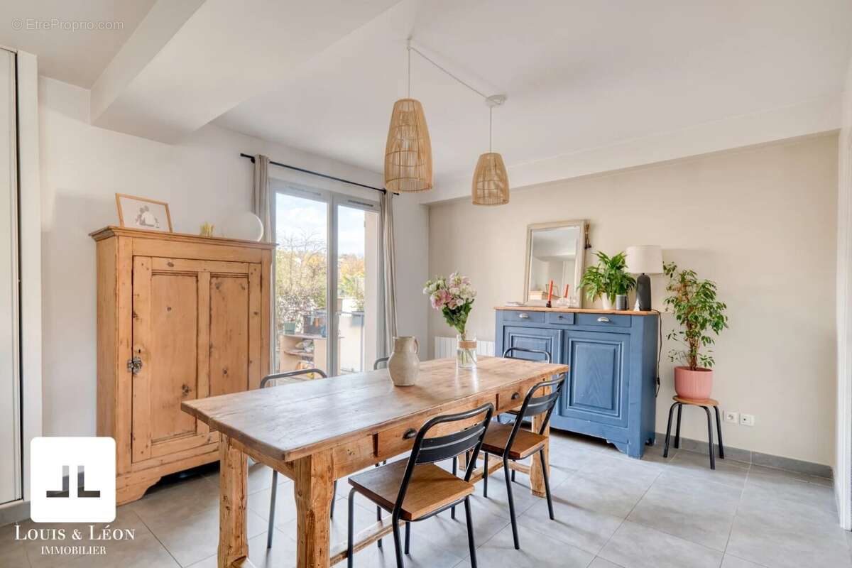  ANSE - Appartement Duplex de Standing - photo 2