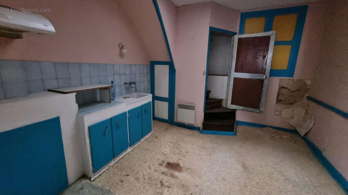 20250925_104545 - Maison à SAINT-PARDOUX-LA-RIVIERE