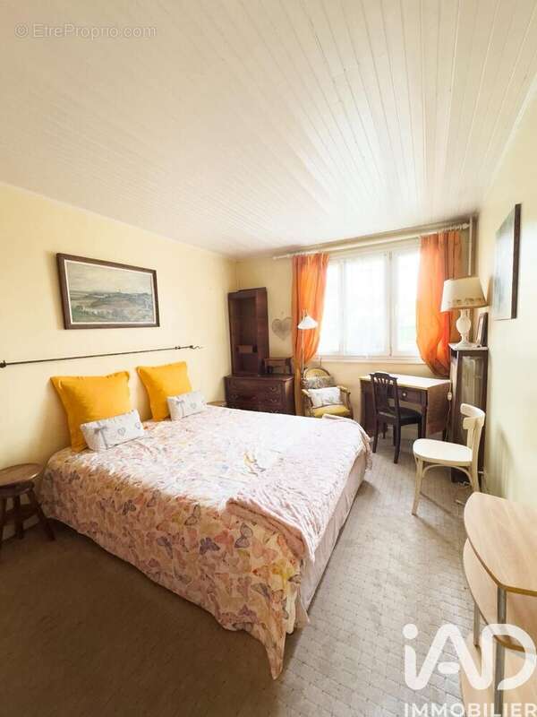 Photo 7 - Appartement à DEUIL-LA-BARRE