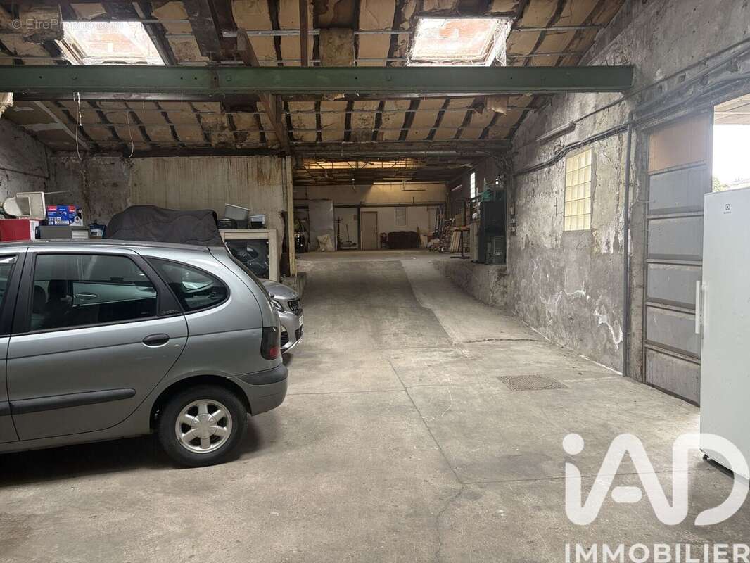 Photo 4 - Appartement à JUILLY