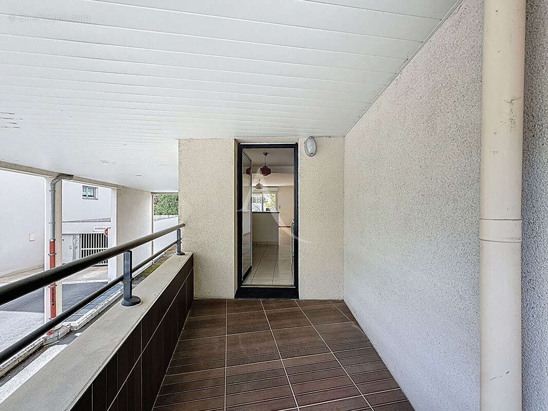 Appartement à ANGERS