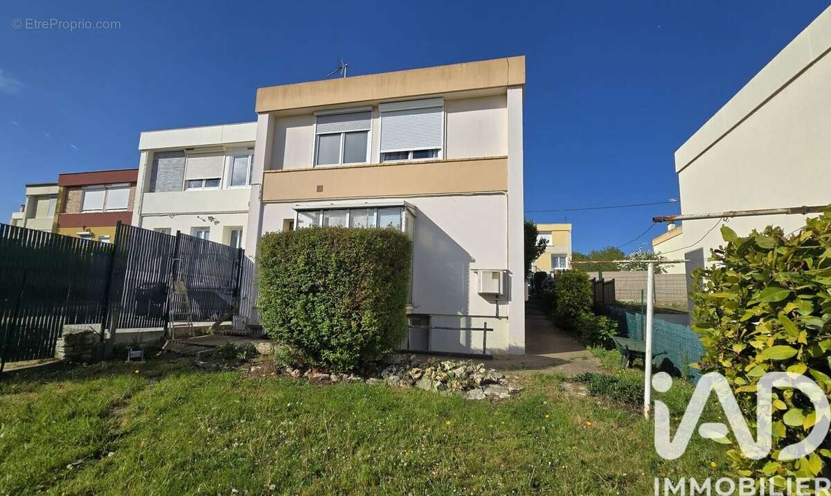 Photo 9 - Maison à SAINT-MARCEL