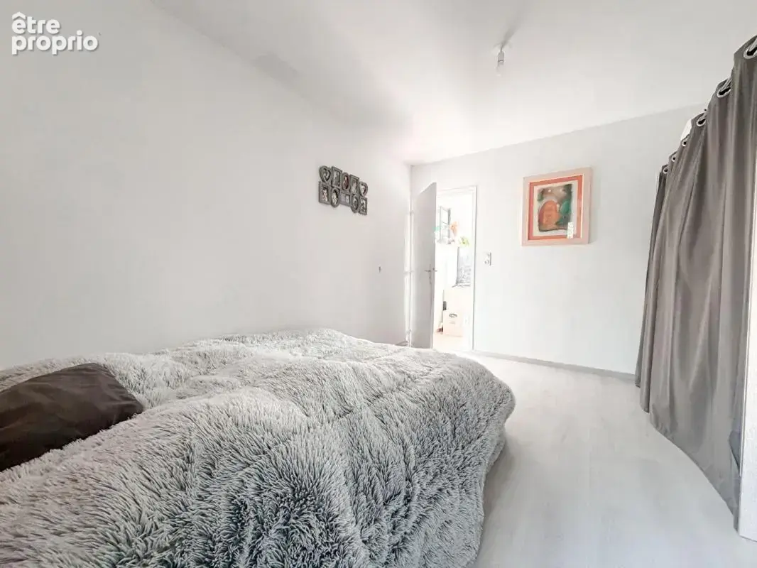 Maison de plain pied - Coueron La Chabossiere - photo 10