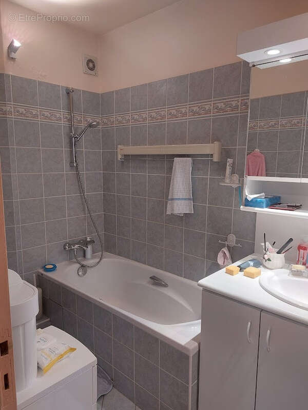 Appartement à VICHY