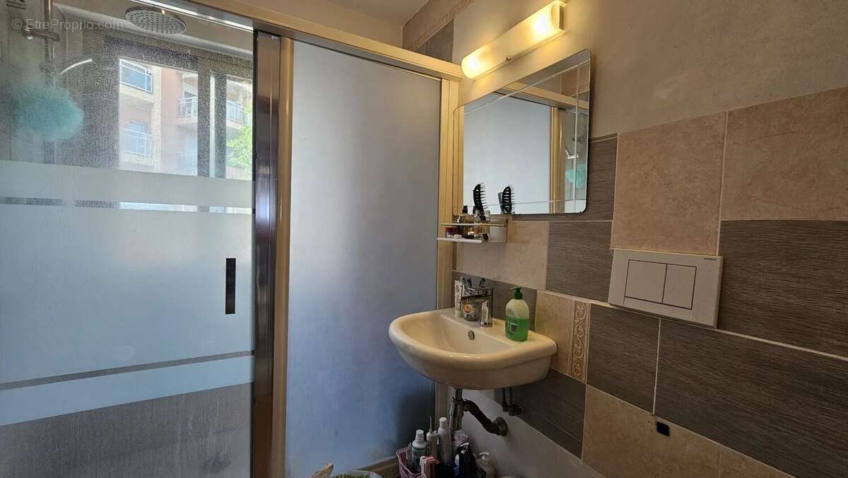 Appartement à BEAUSOLEIL