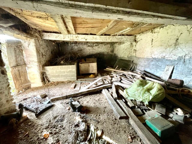 Maison à CONGERVILLE-THIONVILLE