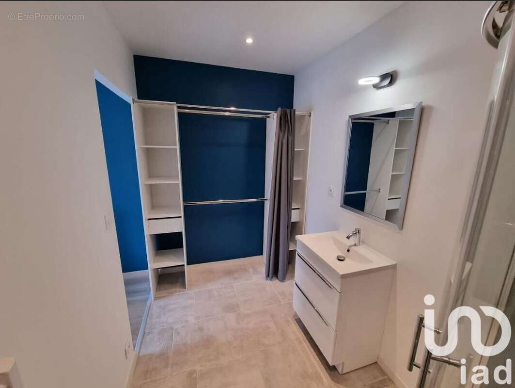 Photo 4 - Appartement à LOUVERNE