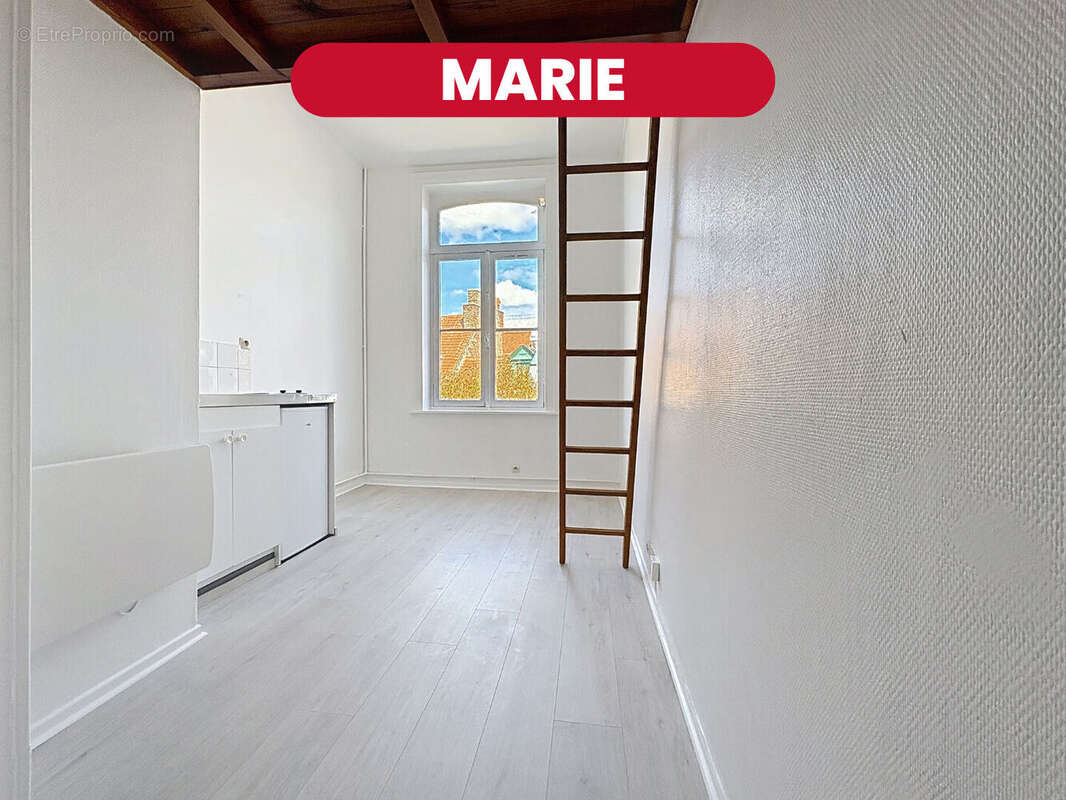 Appartement à LILLE