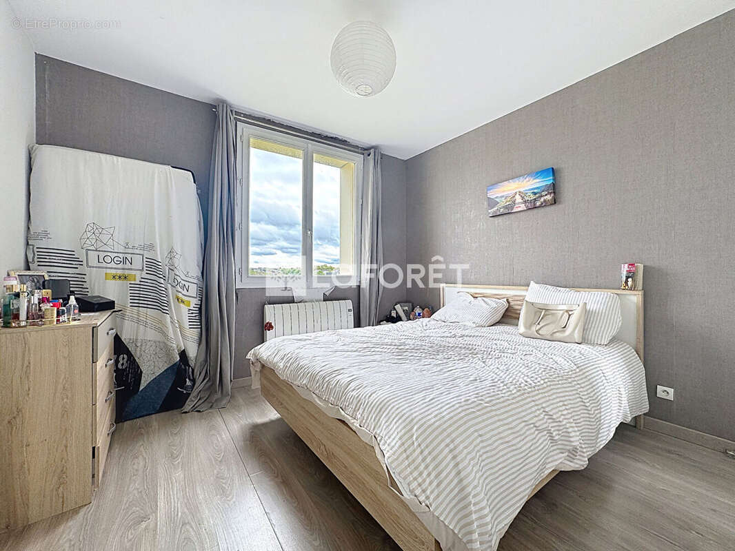 Appartement à LE PETIT-QUEVILLY
