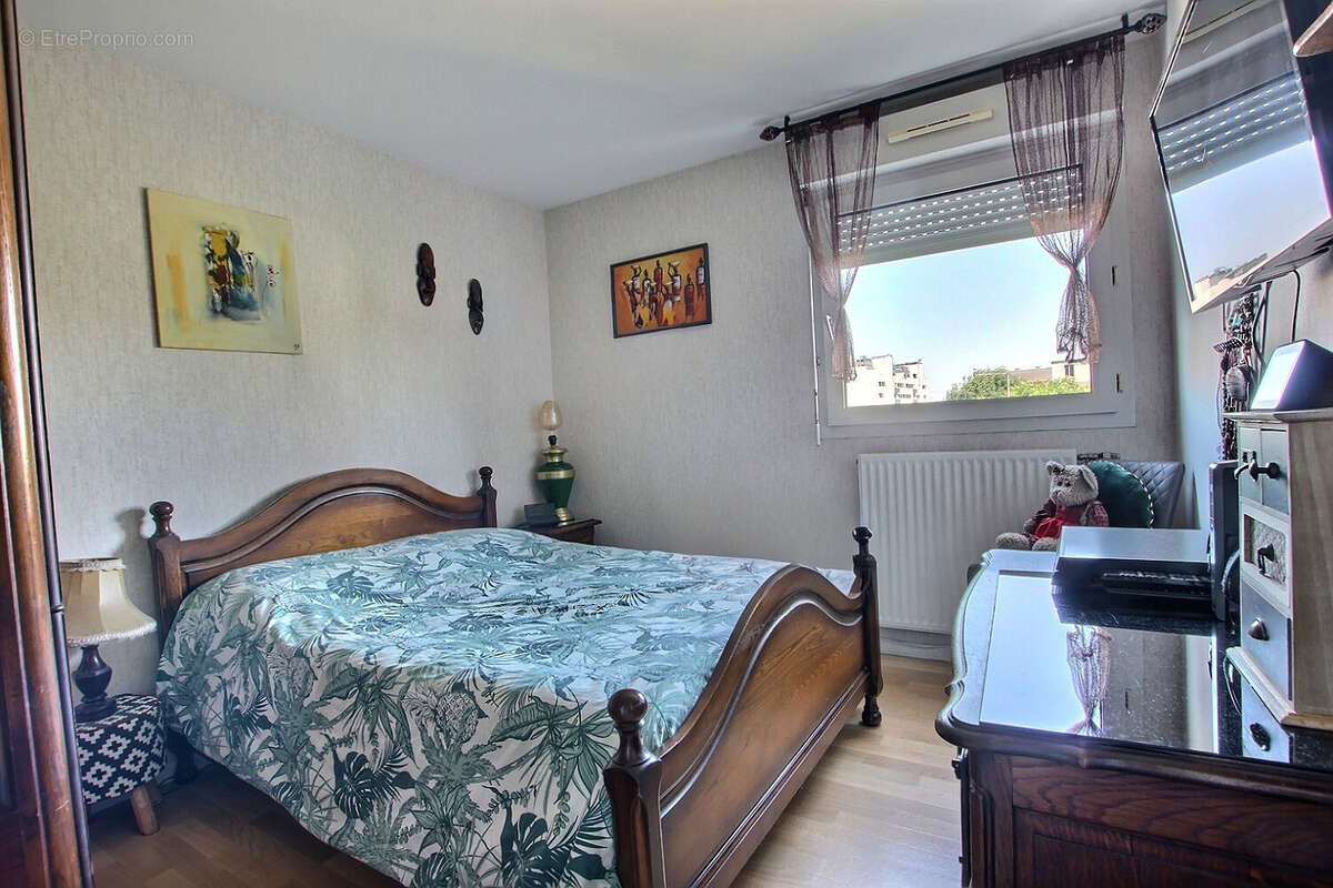 Appartement Le Pre Saint Gervais 3 pièce(s) 73m2 - photo 5