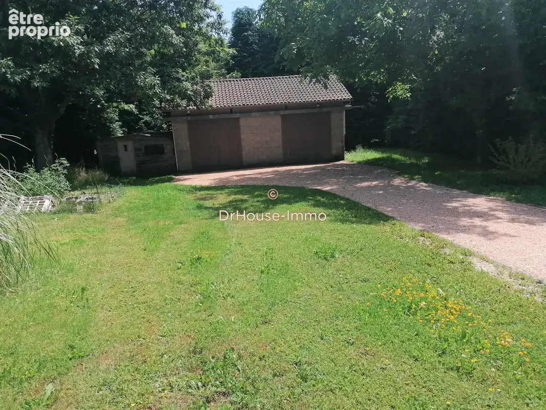 Maison 6 pièces 175 m² à vendre à Sousceyrac (46190) - photo 54