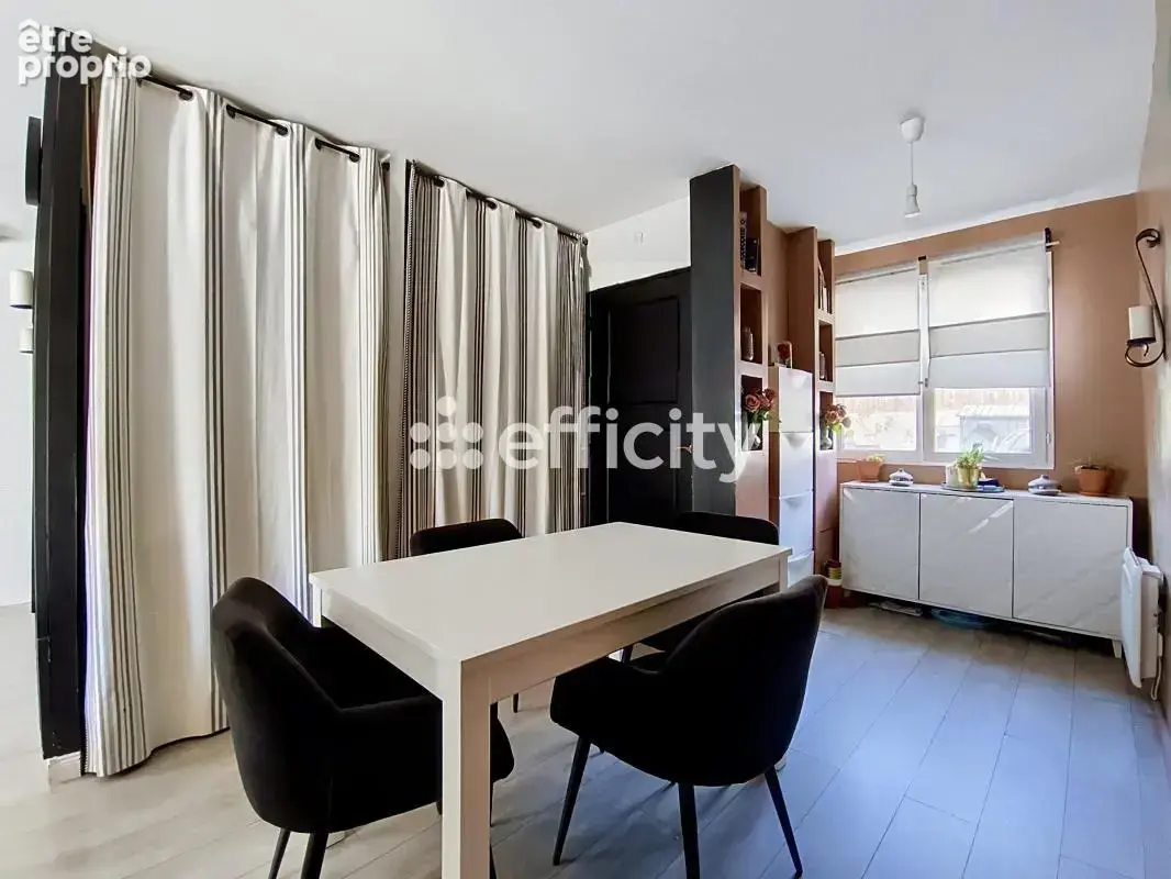 Maison 6 pièces 105 m² à vendre à Epinay-Sur-Seine (93800) - photo 9
