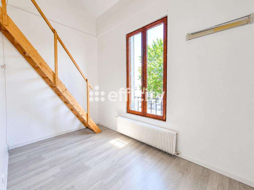 Maison à MONTREUIL