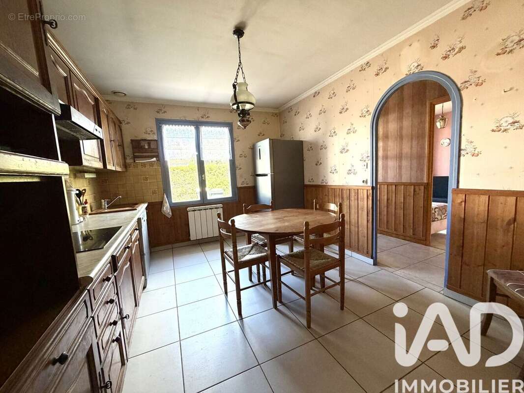 Photo 4 - Maison à ROYAN