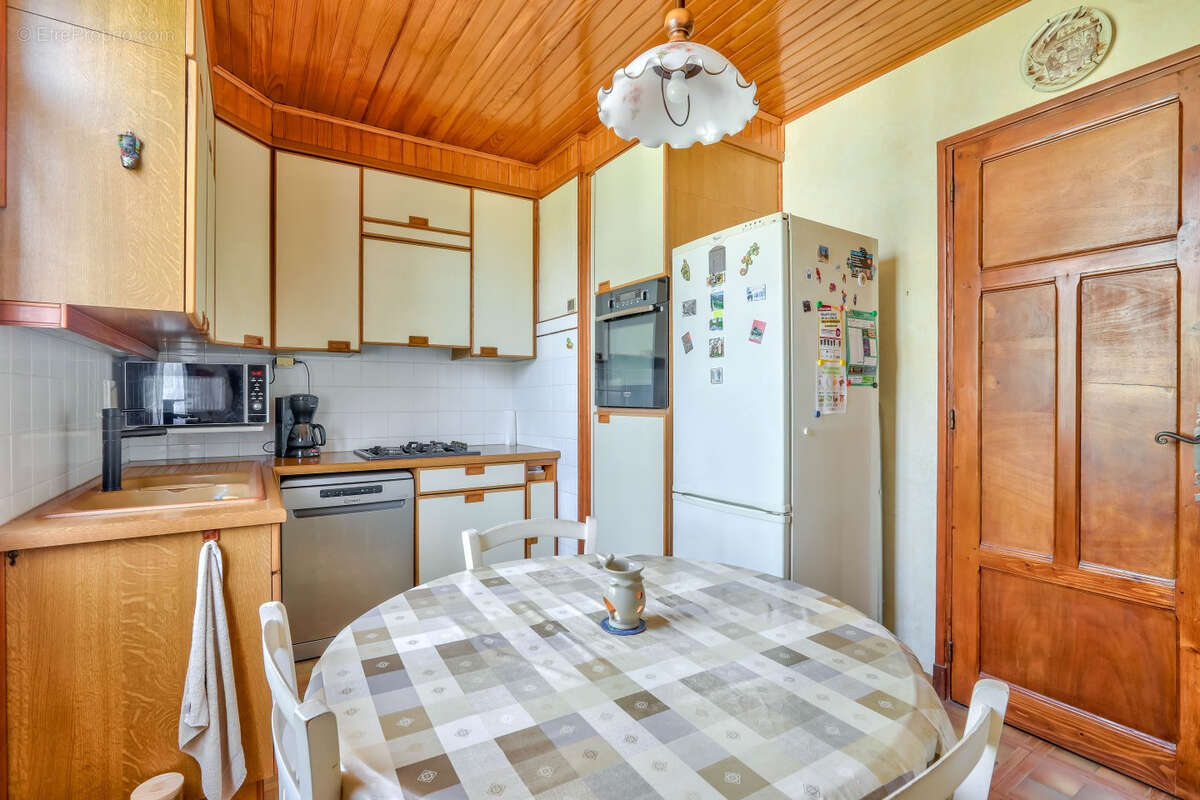 Maison à CAGNES-SUR-MER