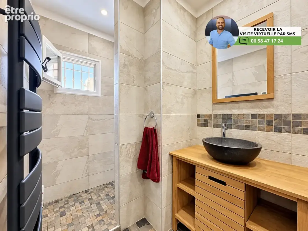 Maison 4P à vendre à Nice (06200) - photo 24