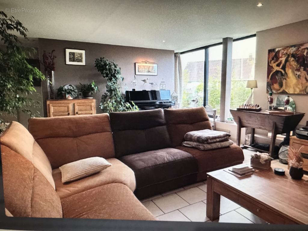 Maison à RANG-DU-FLIERS