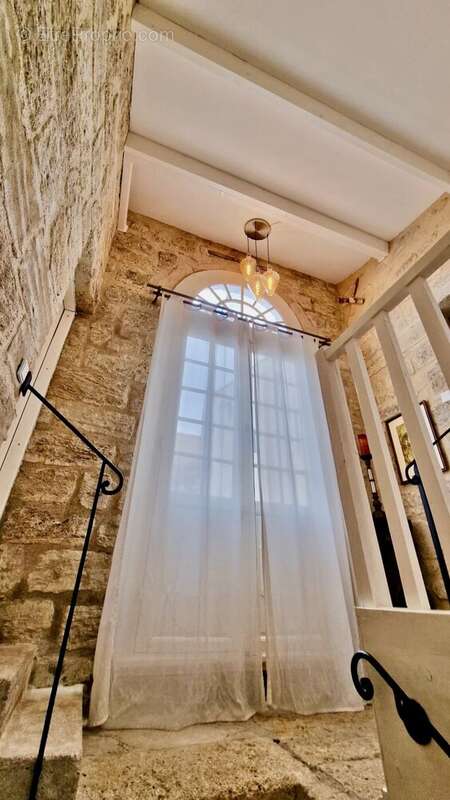 Appartement à PEZENAS