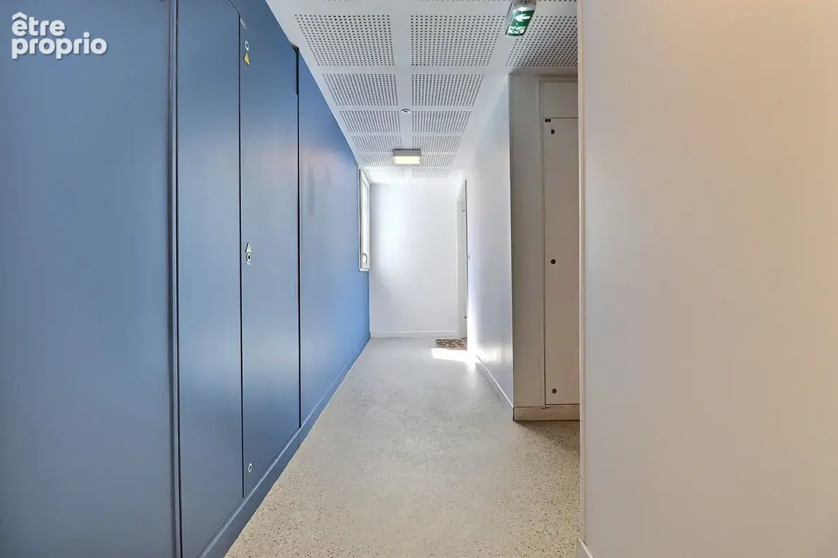 Appartement 52m² à la courneuve - photo 7