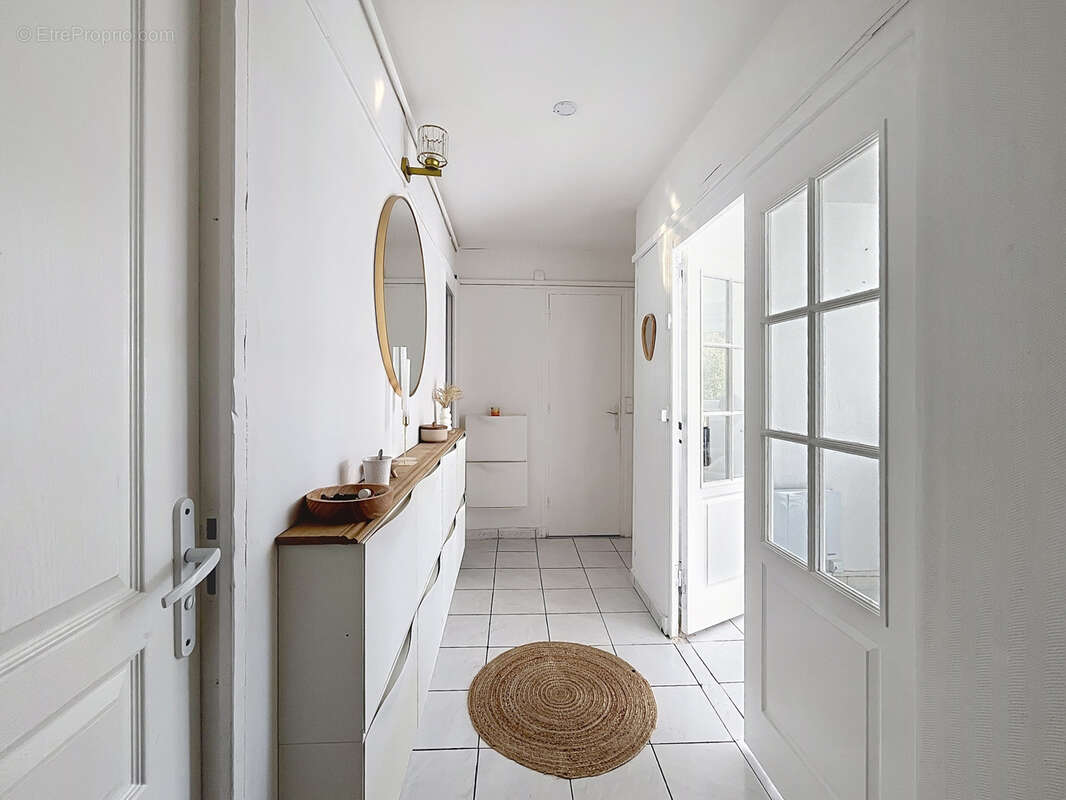 Appartement à LYON-5E